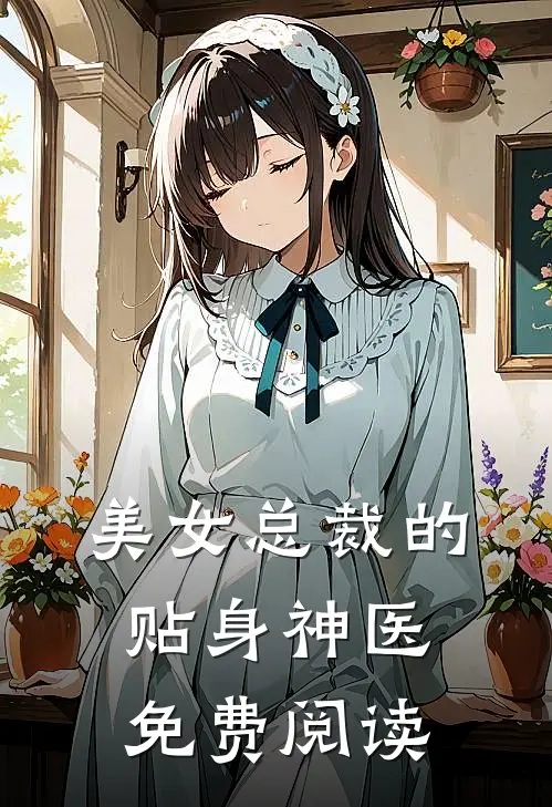 美女总裁的贴身神医免费阅读