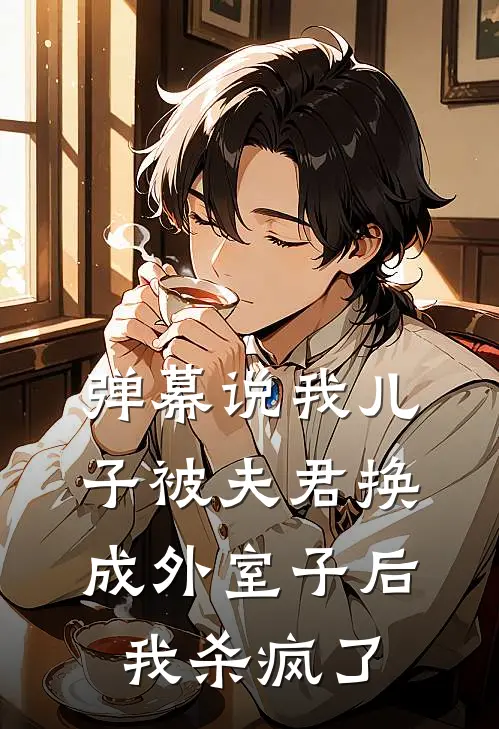 弹幕说我儿子被夫君换成外室子后我杀疯了谢之琦艾玛小说完结推荐_热门小说阅读弹幕说我儿子被夫君换成外室子后我杀疯了谢之琦艾玛