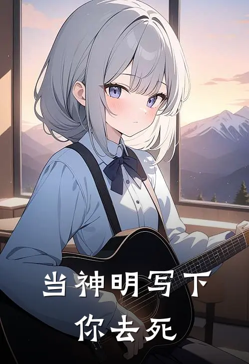 当神明写下：你去死谢存秦无妄免费小说全文阅读_免费小说在线阅读当神明写下：你去死谢存秦无妄