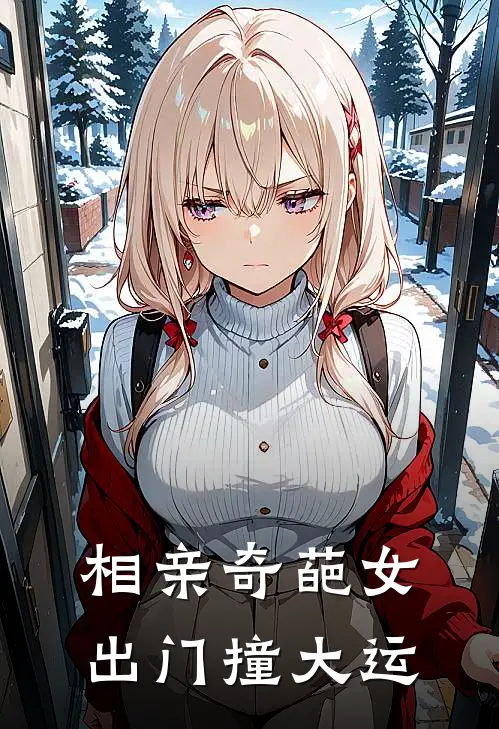 相亲奇葩女出门撞大运秦洛娜娜免费小说在线阅读_最新章节列表相亲奇葩女出门撞大运(秦洛娜娜)