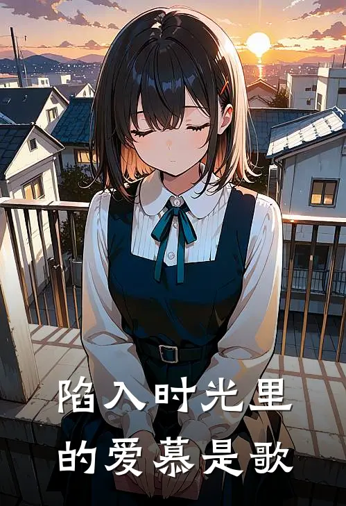 陷入时光里的爱慕是歌