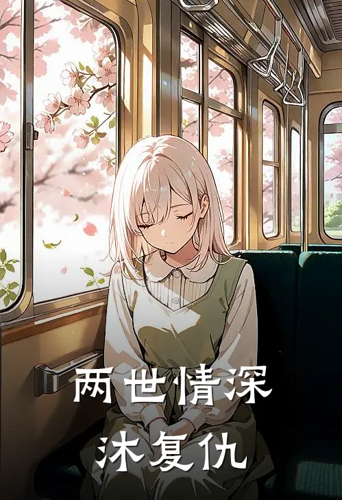 两世情深，沐复仇(沈沐苏清柔)全本免费小说阅读_全文免费阅读两世情深，沐复仇沈沐苏清柔