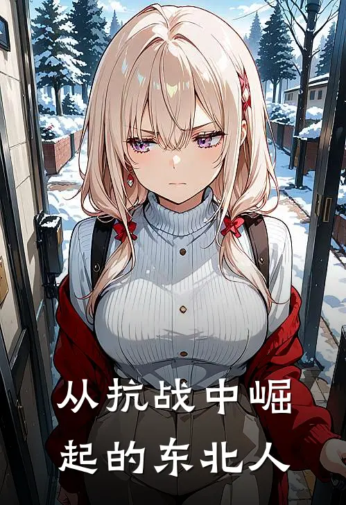 从抗战中崛起的东北人