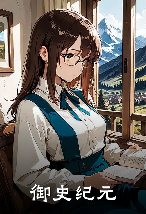 御史纪元沈砚琥崖全文免费阅读_热门小说大全御史纪元沈砚琥崖