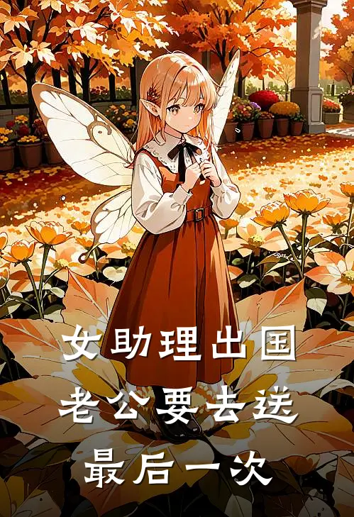 女助理出国，老公要去送最后一次