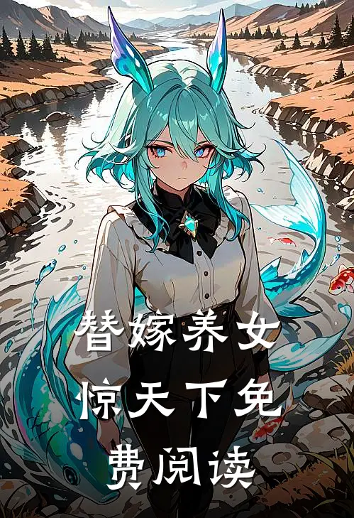 替嫁养女惊天下免费阅读