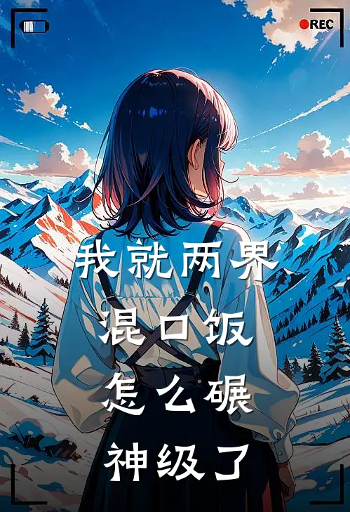 我就两界混口饭，怎么碾神级了顾临李蔚完本完结小说_无弹窗全文免费阅读我就两界混口饭，怎么碾神级了(顾临李蔚)