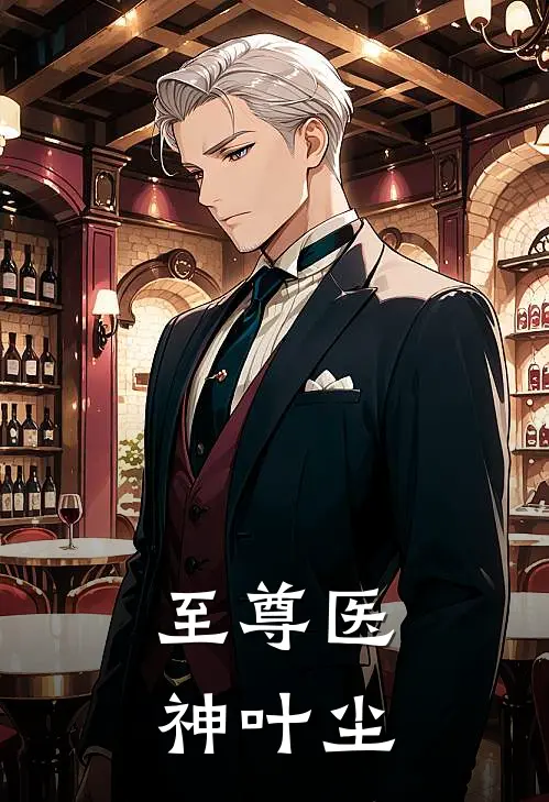 至尊医神叶尘