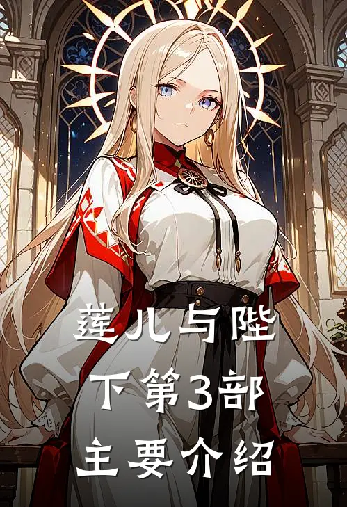 莲儿与陛下第3部主要介绍