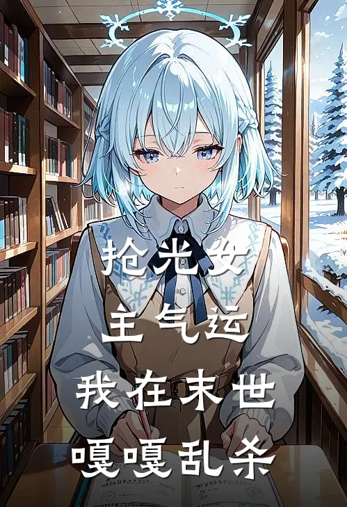 抢光女主气运，我在末世嘎嘎乱杀林陌林书意完本完结小说_完本完结小说抢光女主气运，我在末世嘎嘎乱杀(林陌林书意)