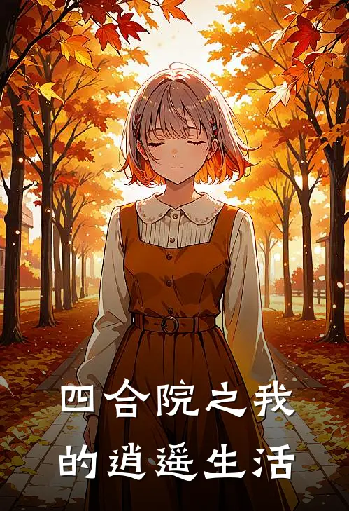 四合院之我的逍遥生活