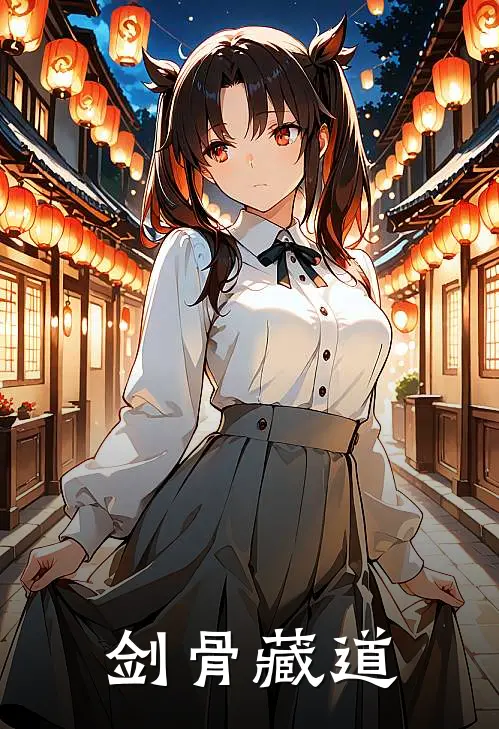 剑骨藏道沈越林砚最新章节免费阅读_剑骨藏道全集免费阅读