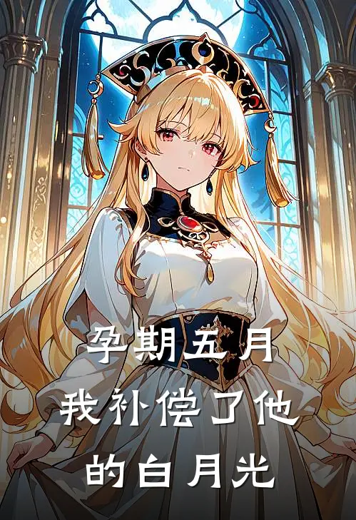 孕期五月，我补偿了他的白月光