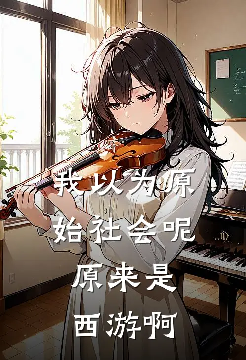 《我以为原始社会呢，原来是西游啊》甄懿楚翎完本小说_甄懿楚翎(我以为原始社会呢，原来是西游啊)全文免费阅读无弹窗大结局