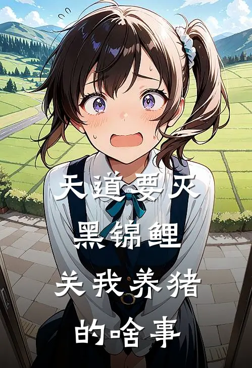 天道要灭黑锦鲤，关我养猪的啥事(林听溪林有根)免费小说完结版_免费小说免费阅读天道要灭黑锦鲤，关我养猪的啥事林听溪林有根