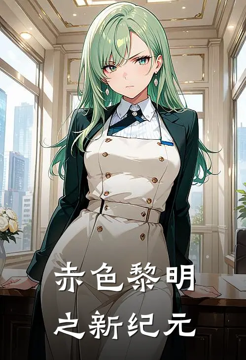 赤色黎明之新纪元陈启明曹操小说完整版免费阅读_热门小说排行榜赤色黎明之新纪元(陈启明曹操)