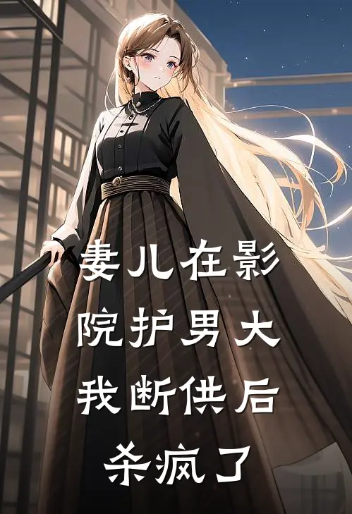 妻儿在影院护男大，我断供后杀疯了(沈瑶陈远)在线免费小说_热门网络小说妻儿在影院护男大，我断供后杀疯了沈瑶陈远