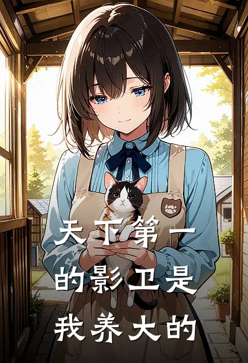 天下第一的影卫是我养大的