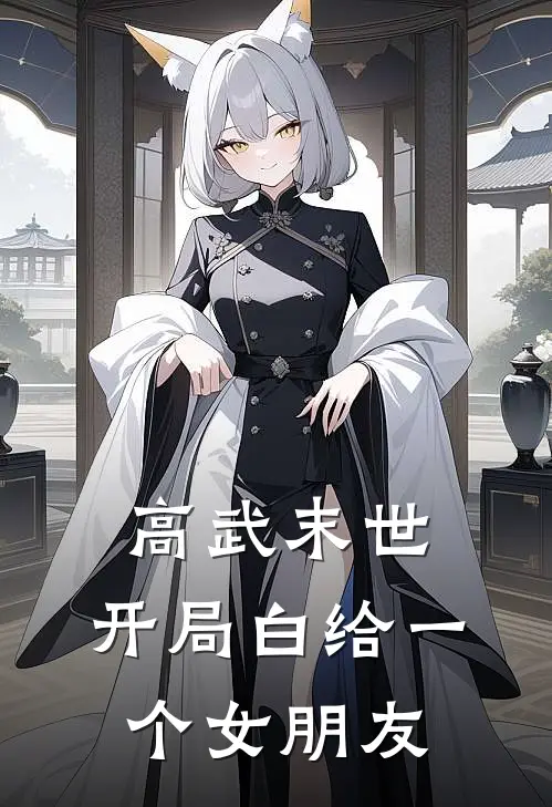 高武末世：开局白给一个女朋友