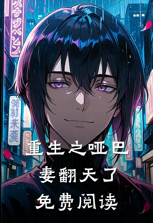 重生之哑巴妻翻天了免费阅读