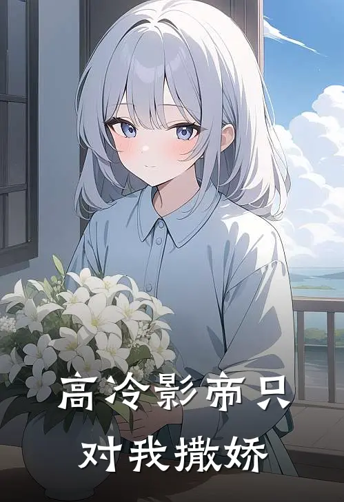 高冷影帝只对我撒娇