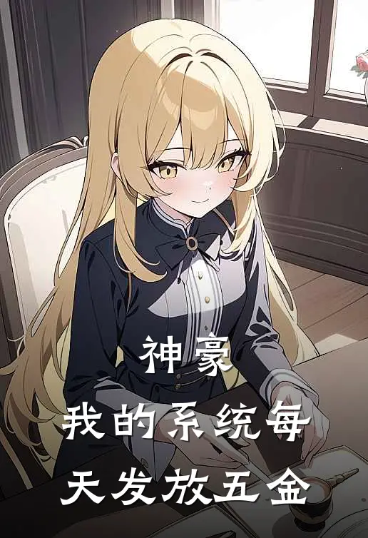 神豪：我的系统每天发放五金