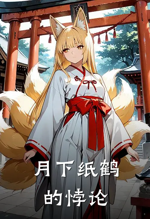 月下纸鹤的悖论