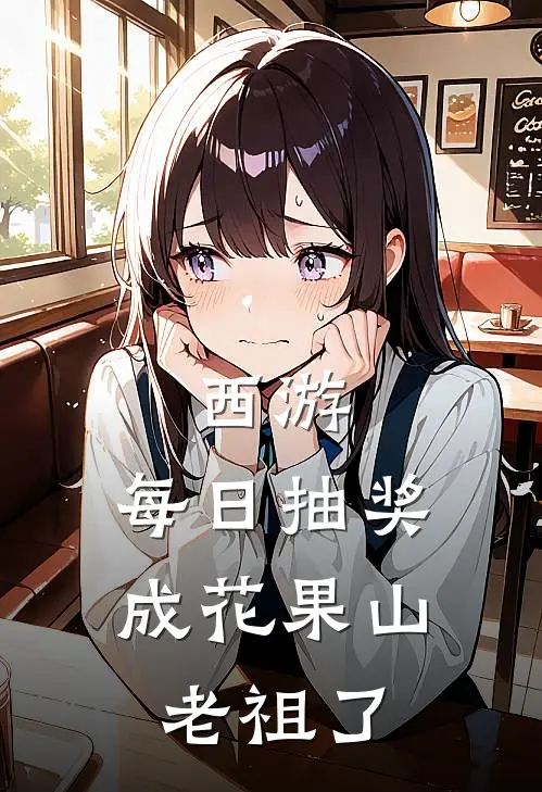 西游：每日抽奖，成花果山老祖了