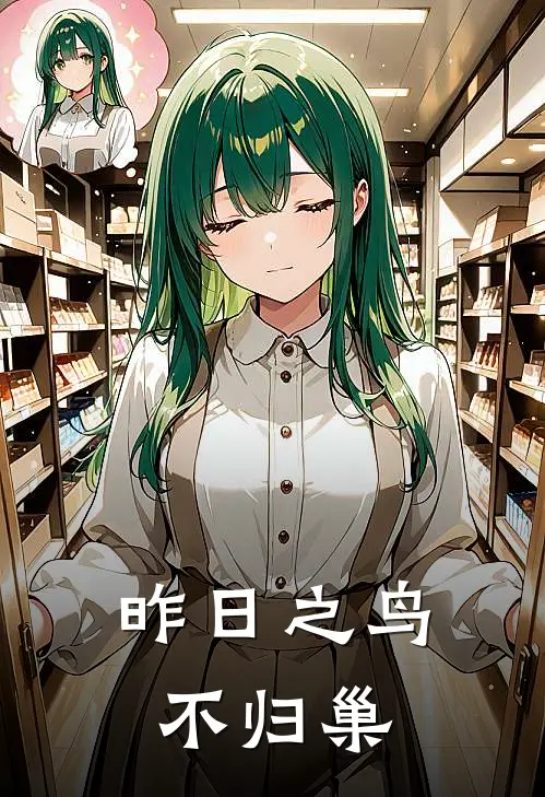 昨日之鸟不归巢