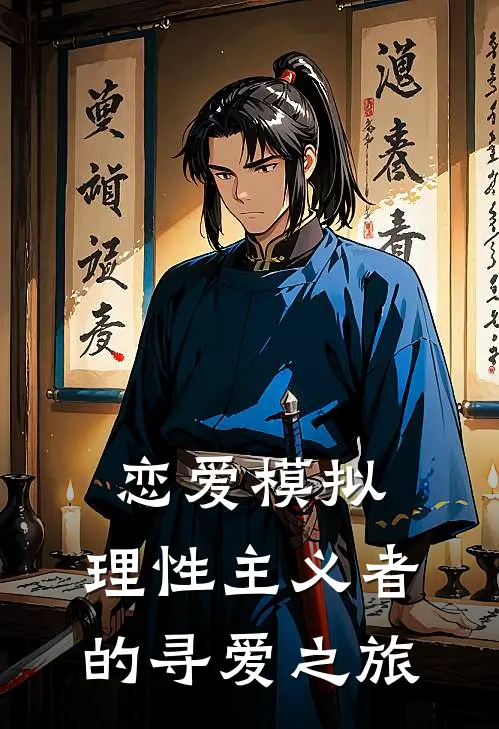 恋爱模拟：理性主义者的寻爱之旅喜多山田凉完本小说免费阅读_最新章节列表恋爱模拟：理性主义者的寻爱之旅(喜多山田凉)