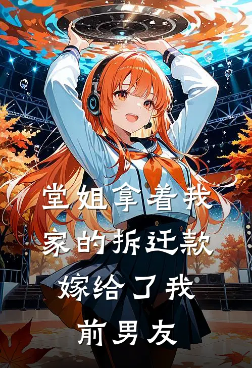 堂姐拿着我家的拆迁款，嫁给了我前男友艾特枳月免费小说完整版_完结版小说阅读堂姐拿着我家的拆迁款，嫁给了我前男友(艾特枳月)