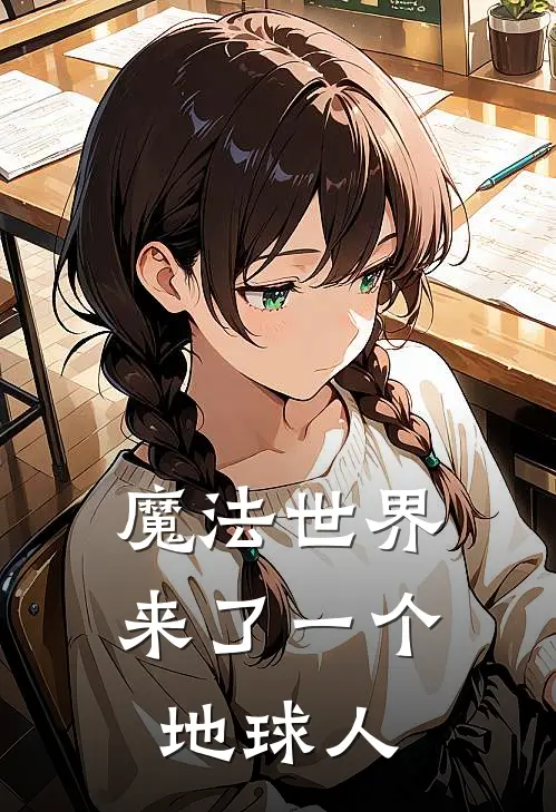 魔法世界来了一个地球人(林辰林辰)新热门小说_免费完结小说魔法世界来了一个地球人(林辰林辰)