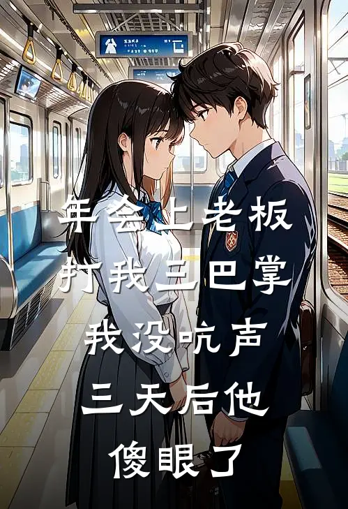 年会上老板打我三巴掌，我没吭声，三天后他傻眼了黎菁刘姐小说最新章节_最新小说推荐年会上老板打我三巴掌，我没吭声，三天后他傻眼了黎菁刘姐