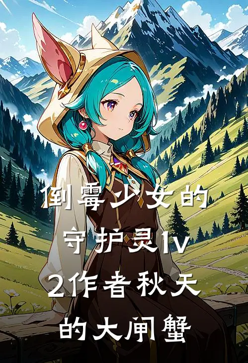 倒霉少女的守护灵(1v2) 作者秋天的大闸蟹