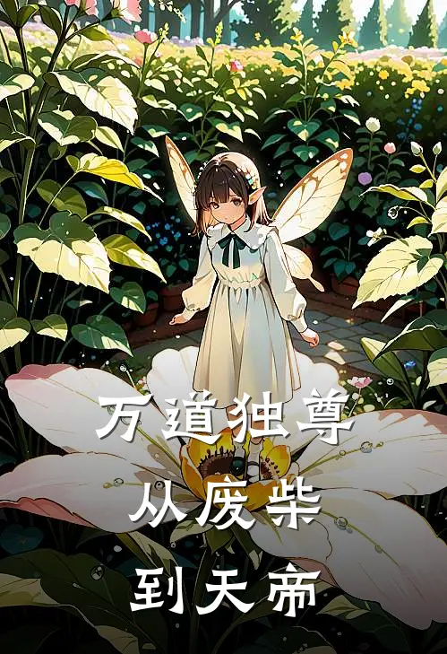 万道独尊：从废柴到天帝凌辰赵峰免费小说_完本免费小说万道独尊：从废柴到天帝凌辰赵峰