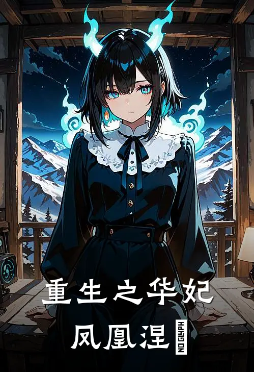 重生之华妃：凤凰涅槃