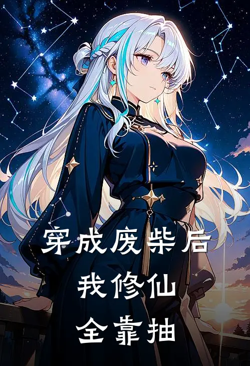 穿成废柴后，我修仙全靠抽(楚云川楚天雄)全文免费在线阅读_穿成废柴后，我修仙全靠抽热门小说