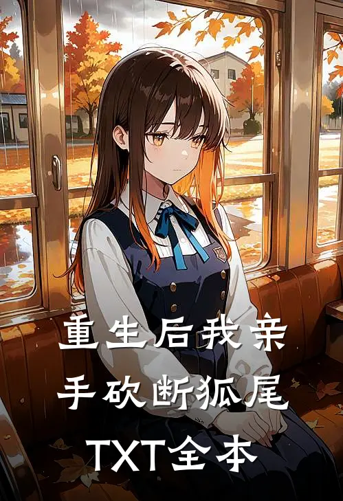 重生后我亲手砍断狐尾TXT全本