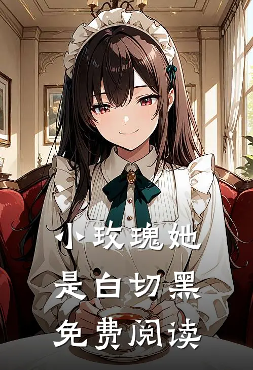 小玫瑰她是白切黑免费阅读