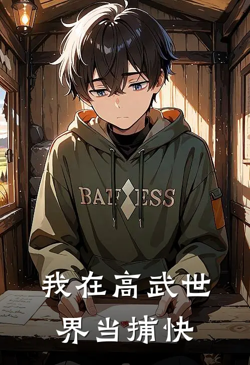 我在高武世界当捕快