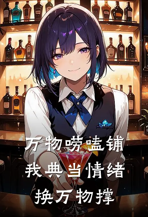 万物唠嗑铺：我典当情绪换万物撑(温拾九张猛)无弹窗小说免费阅读_小说免费阅读无弹窗万物唠嗑铺：我典当情绪换万物撑温拾九张猛