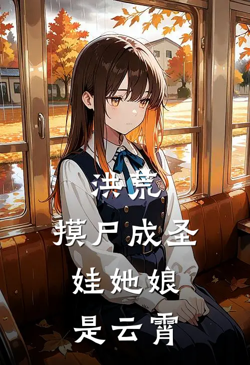 洪荒：摸尸成圣，娃她娘是云霄(陆星河陆思云)完结小说推荐_免费小说洪荒：摸尸成圣，娃她娘是云霄(陆星河陆思云)