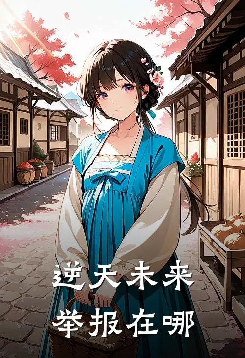 逆天未来举报在哪