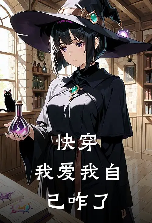 快穿，我爱我自己咋了