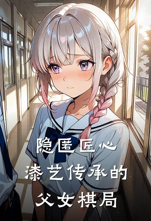 隐匿匠心：漆艺传承的父女棋局