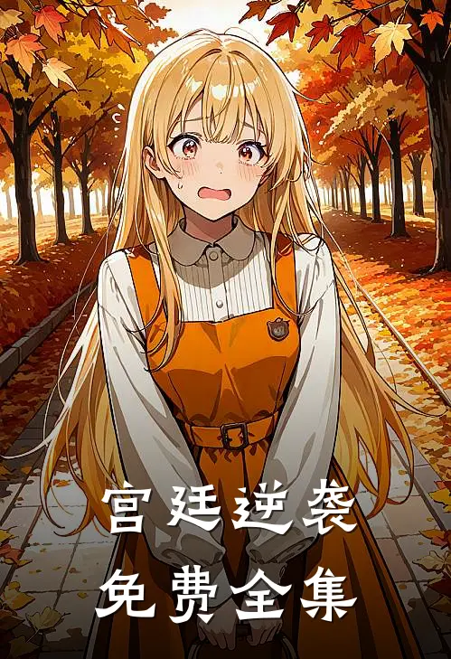 宫廷逆袭免费全集