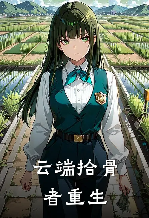 云端拾骨者重生