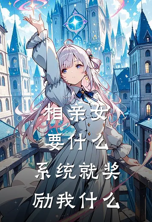 李昊柳如烟《相亲女要什么，系统就奖励我什么》全文免费阅读_相亲女要什么，系统就奖励我什么全集在线阅读