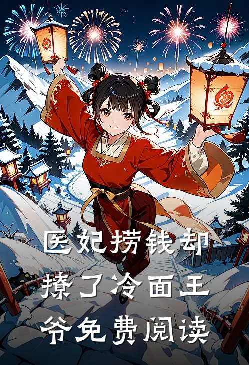 医妃捞钱却撩了冷面王爷免费阅读
