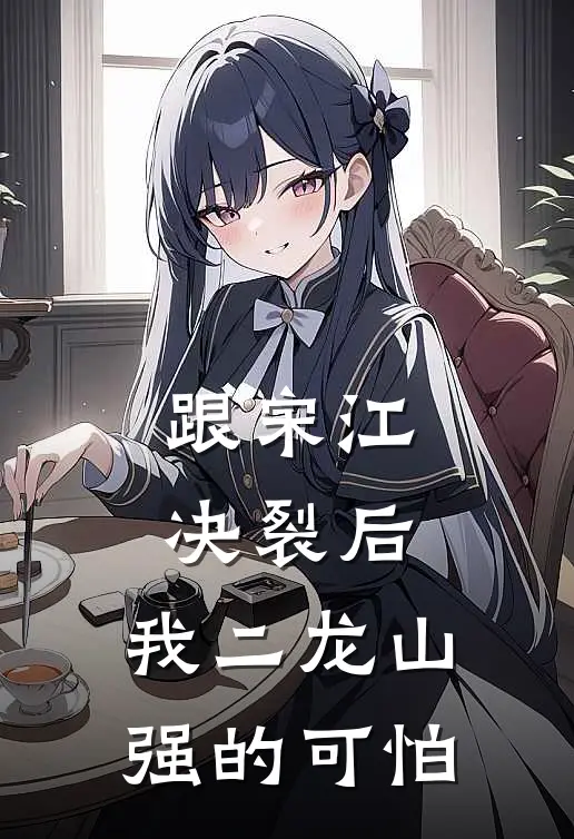 跟宋江决裂后，我二龙山强的可怕武松宋江热门的小说_热门小说在线阅读跟宋江决裂后，我二龙山强的可怕武松宋江